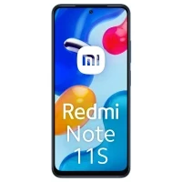 Xiaomi Redmi Note 11S 16,3 cm (6.43