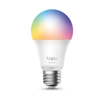 TP-LINK TAPO L530E LAMPADA INTELIGENTE WI-FI AJUSTE de cor