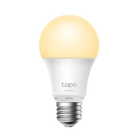 TP-LINK TAPO L510E LAMPADA INTELIGENTE WI-FI AJUSTE de INTENSIDADE