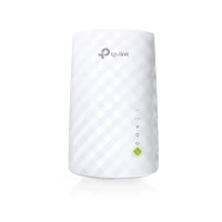 TP-LINK ACCESS POINT AC750 433MBPS WALLPLUG- RE200