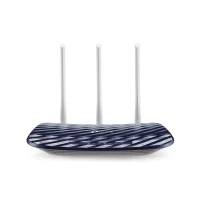 TP-LINK ROUTER WIRELESS AC750 ARCHER C20 DUAL-BAND 10/100