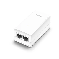 TP-LINK TL-POE2412G Adaptador POE Gigabit Ethernet 24 V
