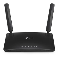 TP-LINK ROUTER WIRELES AC750 4G LTE DUAL BAND 10/100