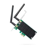 TP-LINK AC1200 WI-FI PCI EXPRESS 867MBPS ARCHER T4E