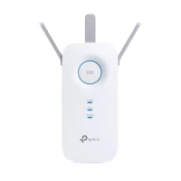 TP-LINK ACCESS POINT AC1750 WI-FI RANGE EXTENDER