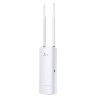 TP-LINK ACCESS POINT 300MBPS WIRELESS N OUTDOOR IP65