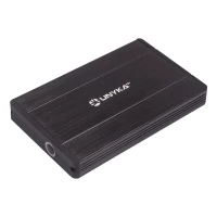 UNYKA CAIXA EXTERNA 25201 2.5 #34; HDD SATA USB 2.0