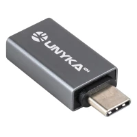 Adaptador USB Unyka 