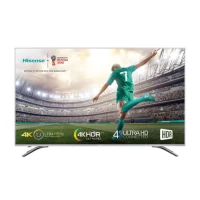 Hisense H65A6500 TV 165,1 cm (65