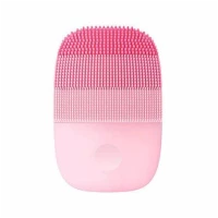 Escova facial inface sonic clean pink