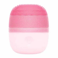 Escova facial inface mini sonic pink