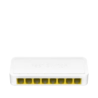 SWITCH CUDY FS108D 8 PORTAS 10/100MBPS UNMANAGED