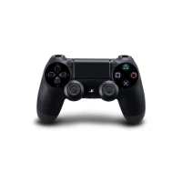 Sony DualShock 4 V2 Preto Bluetooth Gamepad Analógico / Digital PlayStation 4