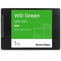 WD GREEN WDS100T3G0A - SSD - 1 TB - INTERNA - 2.5