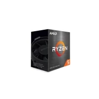 AMD CPU RYZEN 5 5600G 5.9GHZ 16MB AM4 L3 BOX