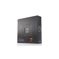 AMD CPU RYZEN 7 7700X 4.5/5.0GHZ BOOST 40MB 105W AM5 RADEON GRAPHICS