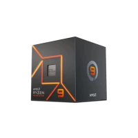 PROCESSADOR AMD RYZEN 9 7900 12-CORE (4.7GHZ-5.4GHZ) 76MB A