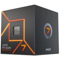 PROCESSADOR AMD RYZEN 7 7700 8-CORE (4.5GHZ-5.3GHZ) 40MB AM