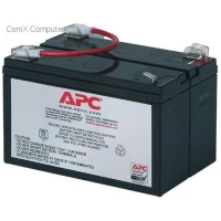 Replacement Battery Cartridge #3 CHUMBO-ÁCIDO Selado (vrla) - RBC3