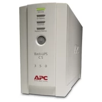APC BK350 UPS 0,35 KVA 210 W