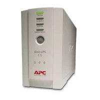 APC BK500 UPS 0,5 KVA 300 W