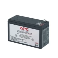 APC RBC40 Bateria UPS CHUMBO-ÁCIDO Selado (vrla) 12 V