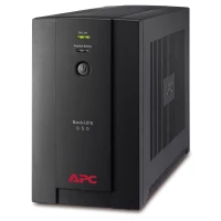 APC Back-UPS Linha interativa 0,95 kVA 480 W