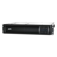 APC SMART-UPS 750VA Linha Interativa 0,75 KVA 500 W 4 Tomada(s) CA