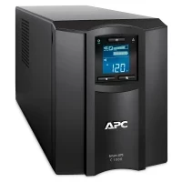 APC SMART UPS C 1000VA LCD 230V