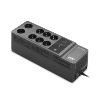 APC BACK-UPS 650VA 230V 1 USB Charging Port - (OFFLINE-) USV em Espera (offline) 0,65 KVA 400 W 8 Tomada(s) CA