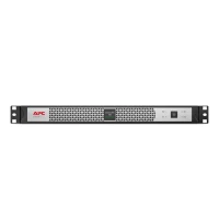APC SMART-UPS C LI-ION 500VA Short Depth 230V Smartconnect Linha Interativa 0,5 KVA 400 W 4 Tomada(s) CA