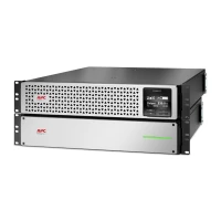 APC SRTL3000RM4UXLI-NC UPS Dupla Conversão (online) 3 KVA 2700 W 8 Tomada(s) CA