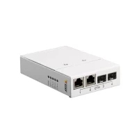 Axis T8604 Conversor de Rede de Média 1000 Mbit/s Branco