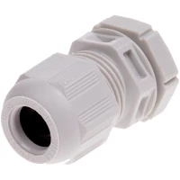 Axis 5800-961 PRENSA-CABOS Branco Plástico