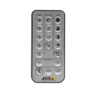 Axis 5800-931 Comando Especial Botões de Pressionar