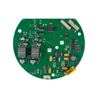 Q60 PCB Power Repair Board A 01448-001