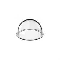 P33 Clear Dome A 4PC Accs