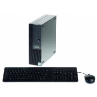 Computador Desktop Axis 