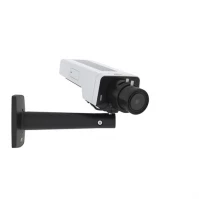 P1378 Network Camera - Câmara de Vigilância de Rede - A Cores (dia&noite) - 3840 X 2160 - 4K - Montagem CS - Íris Automática - VARI-FOCAL - GBE - Mjpeg, H.264, Hevc, H.265, MPEG-4 AVC - DC 12 - 28 V / Poe+