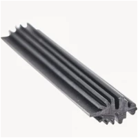 Excam XF Wiper Blade 10 Pack Accs