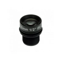 Lens M12 16MM F1.8 4PCSLENS