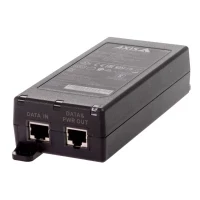Axis 02208-001 Adaptador POE Fast Ethernet, Gigabit Ethernet 56 V