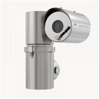 XPQ1785 Stainless Steel CAM