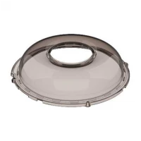 TP3815-E Clear Dome Cover Accs