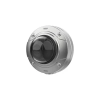 Q3538-SLVE Dome Camera CAM