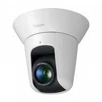 Canon Network Camera VB-M46B CAM