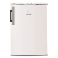 Electrolux EUT1040AOW congelador/arca frigorífica Frigorífico vertical Independente 80 l Branco