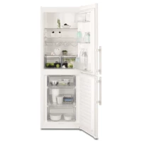 Electrolux EN3201JOW frigorífico e congelador Independente 303 l Branco