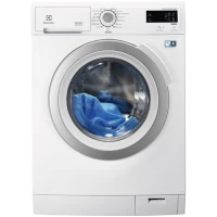 Electrolux EWW1696SWD máquina de lavar e secar Carregamento frontal Branco