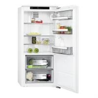 AEG SKE81226ZF frigorífico Embutido 130 l Branco